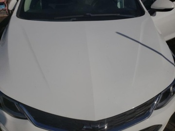 Chevrolet Cruze 2018 Chevrolet Cruze CHEVROLET CRUZE LS, 2018r., 1.4L, zdjęcie 6