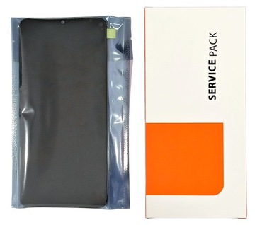 ORYGINAŁ WYŚWIETLACZ EKRAN LCD DO XIAOMI REDMI NOTE 8 PRO