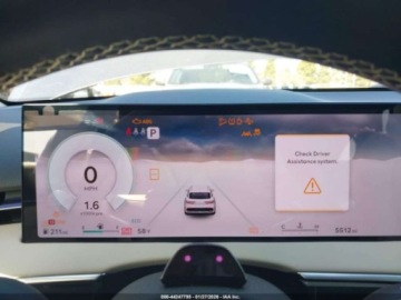  Genesis GV70 Select 2026 2.5 Benzyna 300KM, zdjęcie 10