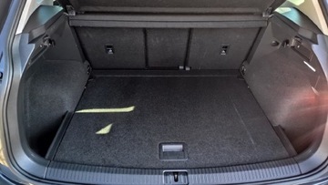 Volkswagen Tiguan II SUV Facelifting 2.0 TSI 190KM 2022 Volkswagen Tiguan 2.0TSI 190KM ACC 4x4 SalonPL Ele, zdjęcie 11