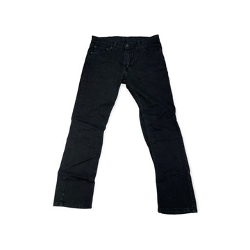 Spodnie jeansowe damskie LEVI'S S 33/30