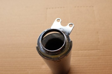 SHADOW VT 1100 SABRE SC43 КОРПУС СТАКАНА КРЫШКА АМОРТИЗАТОРА