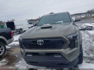 Toyota Tacoma II 2024 Toyota Tacoma Trd Sport 2024 2.4 Benzyna 278KM, zdjęcie 7