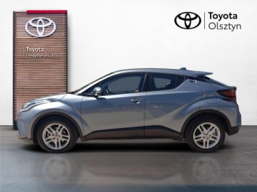 Toyota C-HR I Crossover Facelifting 1.8 Hybrid 122KM 2023 Toyota C-HR 1.8 Hybrid GPF Comfort Toyota C-HR 1.8, zdjęcie 1