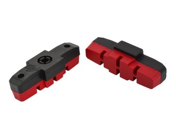 Quaxar High Power Magura HS11/33 klocki hamulcowe