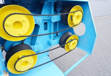 WEMA PROBST* RHM 200 ТОКАРНЫЙ СТАНОК ПОДАЧА: 1,7 кВт