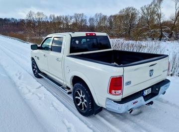 Dodge Ram IV 2017 Dodge RAM 1500 3.0 Diesel, zdjęcie 9