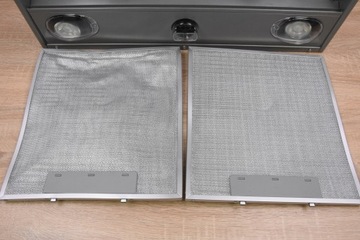 MEPAMSA MITO JET 60 GRIS ВЫТЯЖКА ПОД ШКАФ 60 СМ