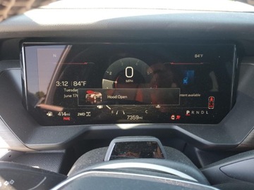  GMC Acadia Denali 2025 2.5l 2.5 Benzyna 310KM, zdjęcie 9