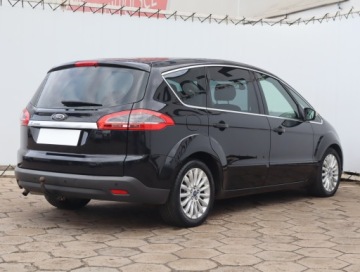 Ford S-Max I Van Facelifting 1.6 EcoBoost 160KM 2011 Ford S-Max 1.6 EcoBoost, 7 miejsc, Klima, zdjęcie 4