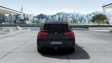 BMW 2025 BMW X3 M X3 M50 xDrive 398KM mHEV - Gotowy do Odbioru - Pakiet M Pro - Pan, zdjęcie 5