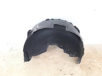 PODBĚH ZADNÍ LEVÉ MERCEDES SL R231 W231