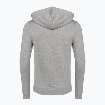 Bluza męska Everlast Taylor heather grey M