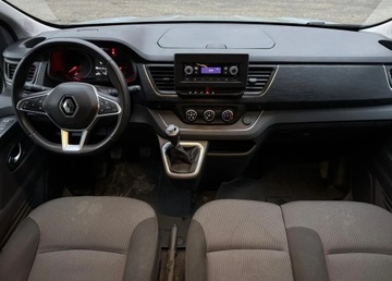 Renault Trafic III Combi 2.0 dCi  110KM 2023 Renault Trafic 2.0 L2H1 HD Extra (bryg.), zdjęcie 3