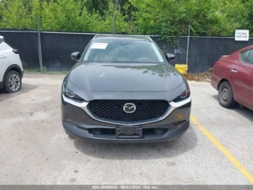 Mazda CX-30 2023 Mazda CX-30 2023r, 2.5L, S Premium, 4x4 2.5 Benzyna 191KM, zdjęcie 3