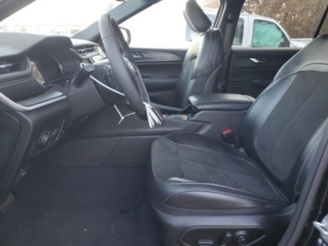 Jeep Grand Cherokee V 2023 Jeep Grand Cherokee L Laredo, 2023r., 4x4, 3.6L 3.6 Benzyna 293KM, zdjęcie 7