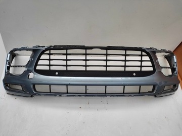 Zderzak Przód Porsche Macan Lift 18-21 95B807221K różne