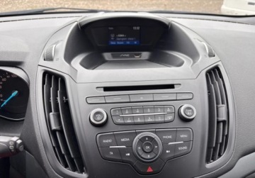Ford Kuga II SUV Facelifting 1.5 EcoBoost 150KM 2018 Ford Kuga 1.5B 150KM przeb.108tys stan perfrkcyjny zarejestrowany bezwypad, zdjęcie 31