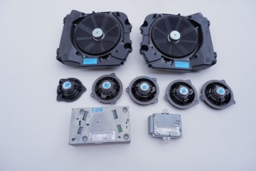 BMW F06 ДИНАМИКИ HIFI УСИЛИТЕЛЬ 9275734