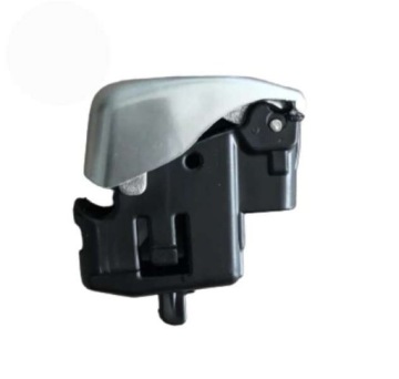 КНОПКА ПЕРЕКЛЮЧЕНИЯ ПЕРЕДАЧ АВТОМАТИЧЕСКАЯ RENAULT KADJAR KOLEOS SCENIC IV