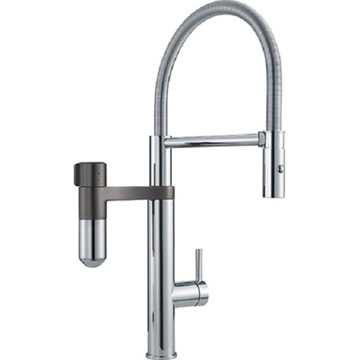 Bateria kuchenna Franke Vital Semi-Pro z filtrem