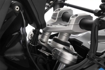 Руль MB Wunderlich 25 мм повышение R1300GS / Adventure