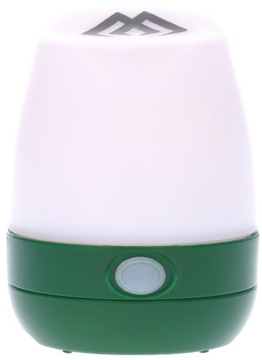 LAMPKA BIWAKOWA TURYSTYCZNA MIKADO Led Nocka