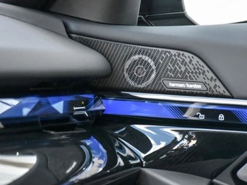 BMW Seria 5 G90-91 Touring 2.0 520d 197KM 2025 BMW Seria 5 520d xDrive Sport Sedan 2.0 (197KM) 2025, zdjęcie 9