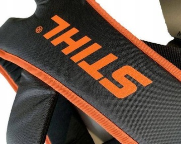 Универсальные ремни STIHL Advance Professional для кусторезов