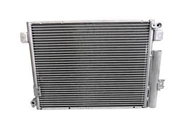 SKRAPLACZ KLIMATYZACJI GRAND VITARA I 98-05