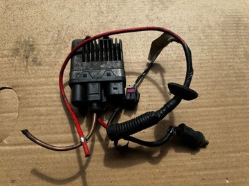 MODUL VENTILÁTOR VW TRANSPORTER T5 2.5 TDI 7H0 959 507 (7H0959507)