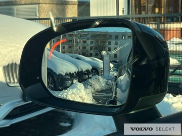 Volvo XC60 II Crossover Plug-In Facelifting 2.0 T8 455KM 2024 Volvo XC 60 FV23% T8 Plug-In Ultra Dark AWD Full-L, zdjęcie 37