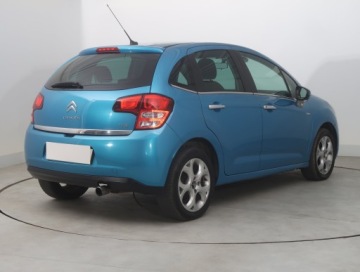 Citroen C3 II Hatchback 1.4 VTI 95KM 2011 Citroen C3 1.4 VTI, Klima, Klimatronic, Tempomat, zdjęcie 4
