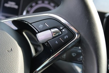 Skoda Scala Hatchback 1.0 TSI 110KM 2022 Škoda Scala Skoda Scala DSG Ambition Gwarancja, zdjęcie 21