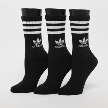 ADIDAS ORIGINALS SKARPETKI DO ŁYDKI IL5022 3 PARY