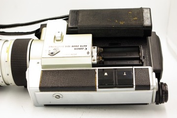 CANON ZOOM 1014 ELECTRONIC Okazja