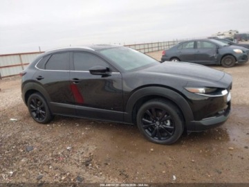 Mazda CX-30 2025 Mazda CX-30 S Select Sport, 2025r., 4x4, 2.5L 2.5 Benzyna 191KM, zdjęcie 4