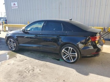Audi A3 8Y 2020 Audi a3 2020 Premium 2.0 Benzyna 184KM, zdjęcie 1
