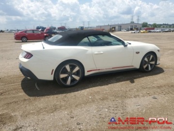 Ford Mustang VI 2025 Ford Mustang _GT_Premium_5.0 L_486 km_2025r_1 303 KM 5.0 Benzyna 486KM, zdjęcie 3