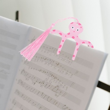 ДЕРЖАТЕЛЬ СТРАНИЦЫ ЧТЕНИЕ КНИГ МУЗЫКАЛЬНЫЕ КЛИПЫ ФОРТЕПИАННАЯ партитура