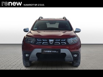 Dacia Duster II SUV 1.0 TCe 90KM 2021 Duster 1.0 TCe Prestige, zdjęcie 7