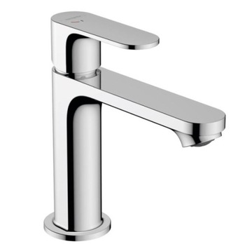 Hansgrohe Rebris S Jednouchwytowa bateria umywalkowa