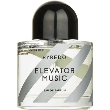 Byredo Лифт Музыка - 100 мл