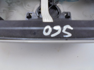 LAMPA OSVĚTLENÍ KABINY 30669623 VOLVO S60