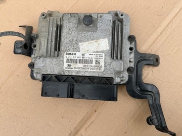 KOMPUTER STEROWNIK SILNIKA HYUNDAI I30 II 1.6 CRDI 39113-2A932 0281019083