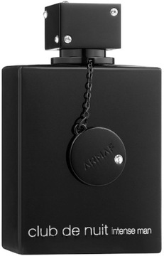 ARMAF CLUB DE NUIT INTENSE MAN EDT 105 МЛ ОРИГИНАЛ