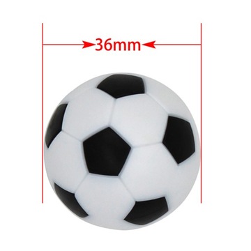 22 настольных футбола для мужчин, настольный футбол с аксессуарами для игр с мячом