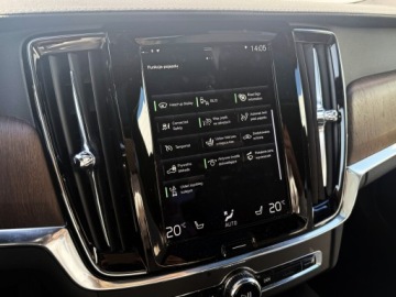 Volvo V90 II Kombi 2.0 D5 235KM 2020 Volvo V90 Cross Country Cross Country D5 AWD Pro |, zdjęcie 12