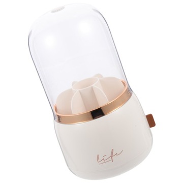 Makeup Container Containers Brush Storage Bucket