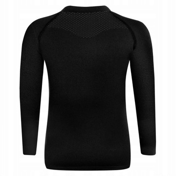 КОМПЛЕКТ ТЕРМАЛЬНОГО БЕЛЬЯ SPOKEY FURIOUS 122/128